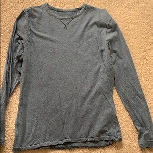 Long Sleeve T